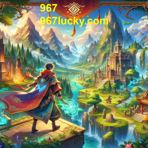 Explorando o Mundo dos Jogos de Aventura: Uma Jornada Imersiva