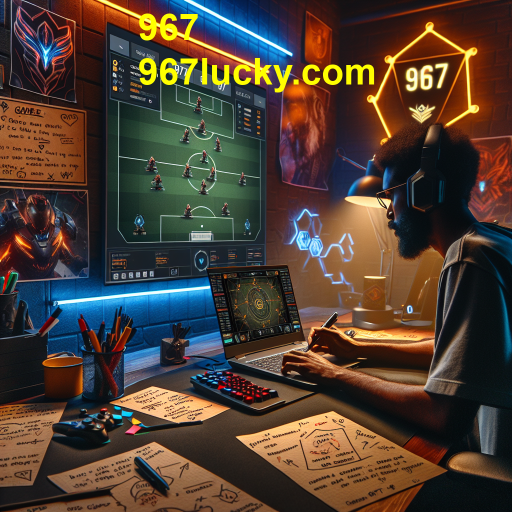 A Importância das Avaliações no Mercado de Jogos